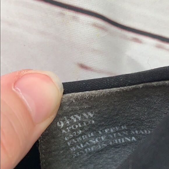 Cloud Walkers Pumps - Picture 5 of 7